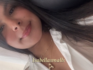 Isabellasmalls