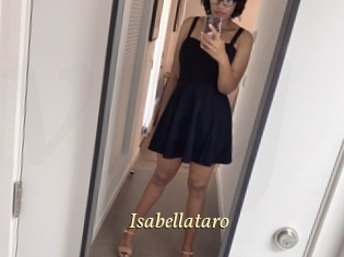 Isabellataro