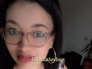 Isabellatayloor