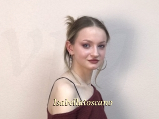 Isabellatoscano