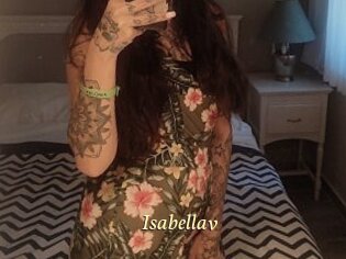 Isabellav