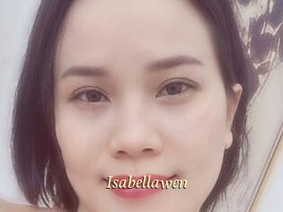 Isabellawen