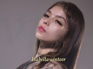 Isabellawinteer