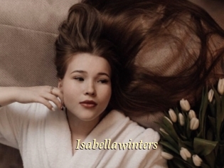 Isabellawinters