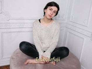 Isabellefuji