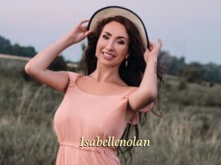 Isabellenolan