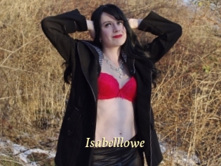 Isabelllowe