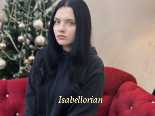 Isabellorian