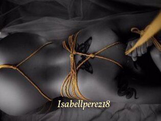 Isabellperez18