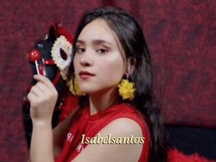 Isabelsantos