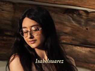 Isabelsuarez