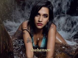Isahansen