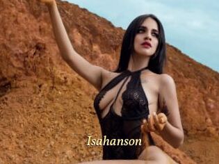 Isahanson