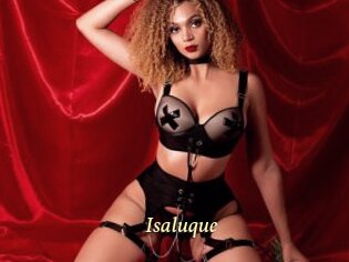 Isaluque