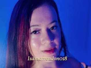 Isamarrendon018
