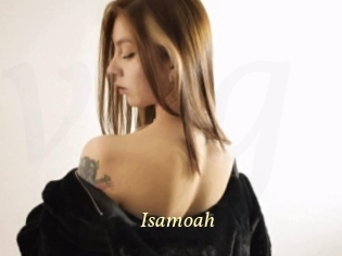 Isamoah