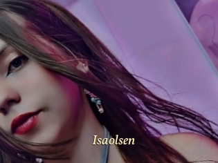 Isaolsen