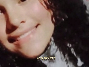 Isapeters