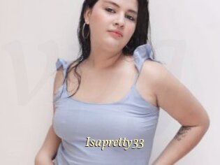 Isapretty33