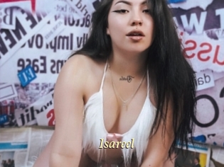 Isareel