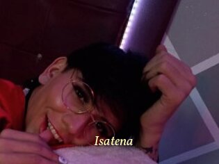 Isatena