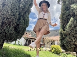 Isavalbuena