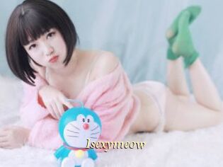 Isexymeow