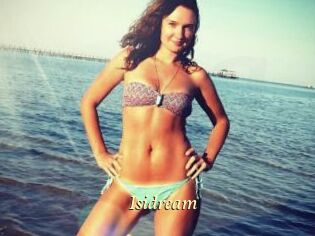 Isidream