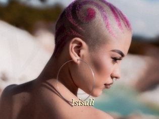 Isisali