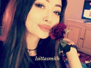 Isittasmith