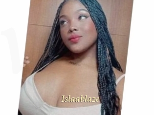 Islaablaze
