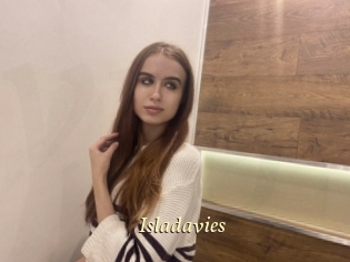 Isladavies
