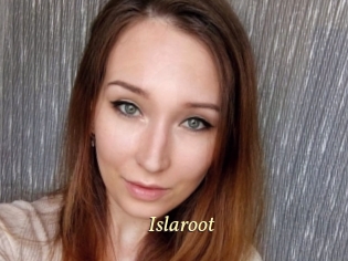 Islaroot