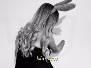 Islarosexo
