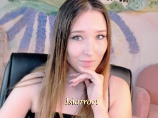 Islarroot