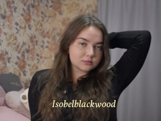 Isobelblackwood