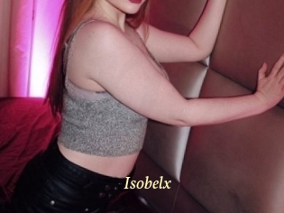 Isobelx