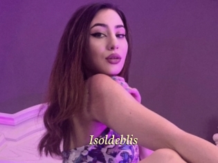 Isoldeblis