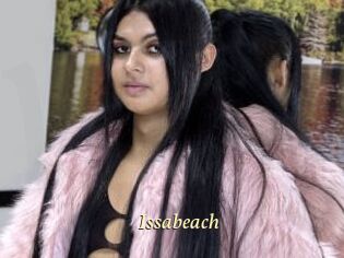 Issabeach