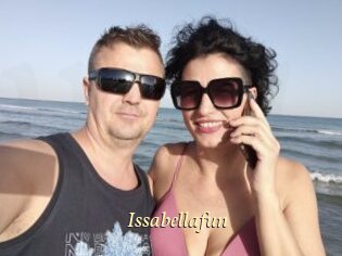 Issabellafun