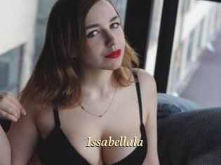 Issabellala