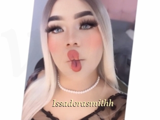 Issadorasmithh
