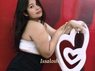 Issalosh