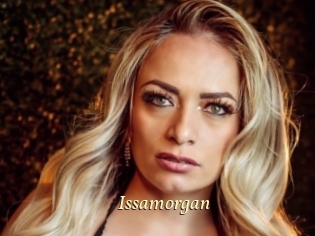 Issamorgan
