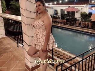 Issapleasuree