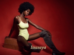 Issasaya