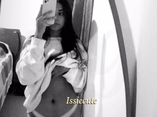 Issiecute