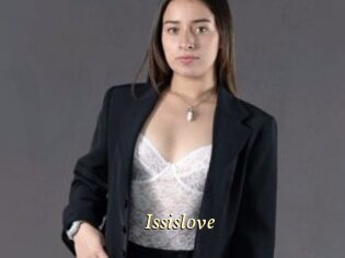 Issislove