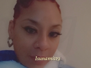 Isunami119