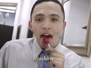 Itachirusso